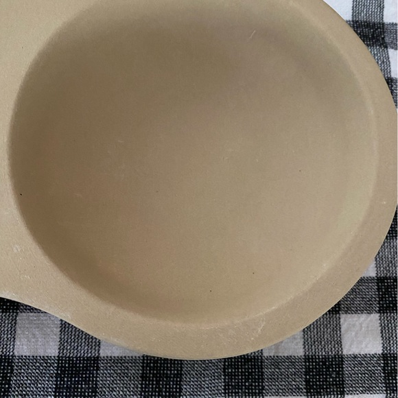 COPY - New W/O Box The Pampered Chef Stoneware Egg Cooker (Cooks More Than Eggs… - Picture 9 of 10